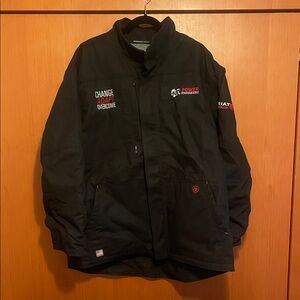 Ariat FR Work Jacket - XL